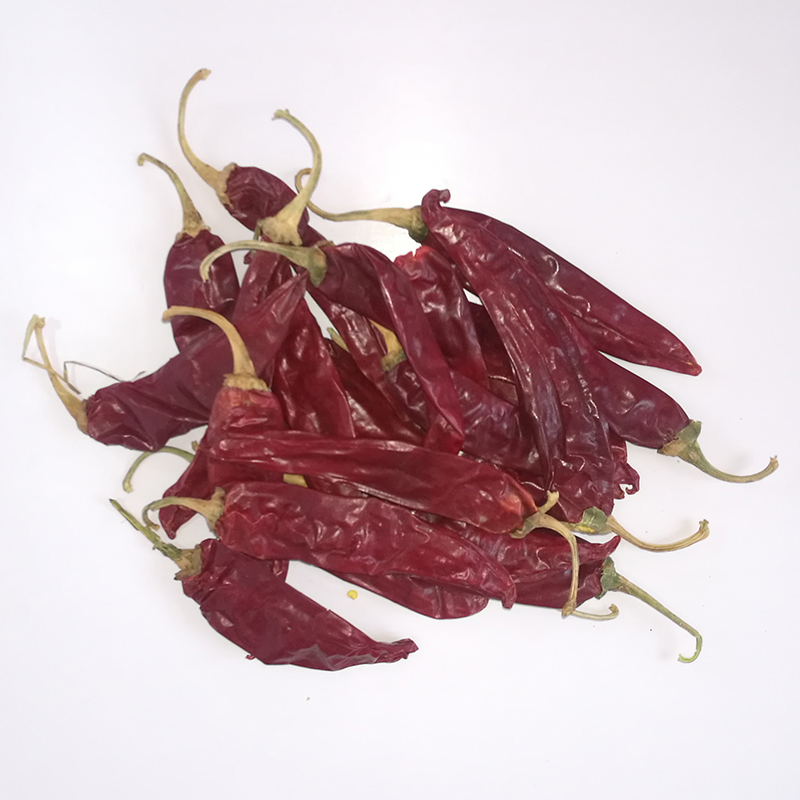 Guajillo Chile（Chinese Jinta Chili）