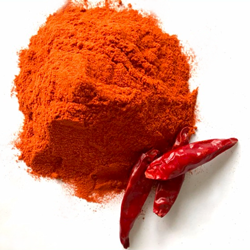 Premium Chili Powder 