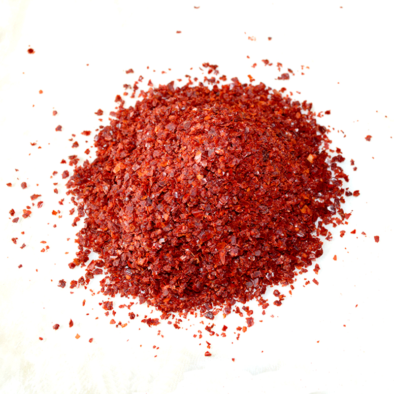 Premium Sweet Paprika Crushed